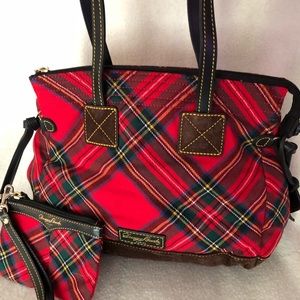 Dooney & Bourke